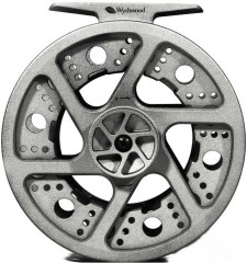 Muškački kolovrat Wychwood Flow Titanium