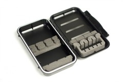 Muškárska Krabička C&F Design Darts Storage Case Large (CFD-700)