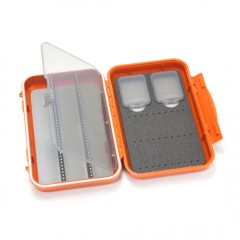 Muškárska Krabička C&F Design Medium 2-Row CF-2403V