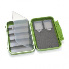 Muškárska Krabička C&F Design Medium 2-Row CF-2405H