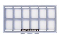 Muškárska Krabička C&F Design Micro Spoon Pallet Muškárska Krabička C&F Design Micro Spoon Pallet