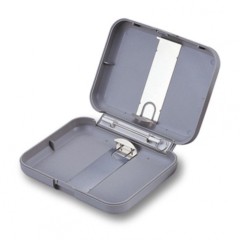 Muškárska Krabička C&F Design Small System Case FFS-1