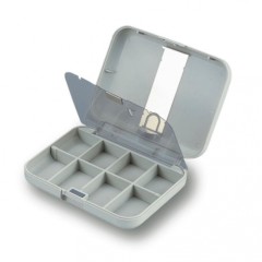 Muškárska Krabička C&F Design Small System Case FFS-2