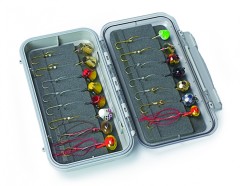 Muškárska Krabička C&F Design Tenya Case L-size (CFL-3578TY)