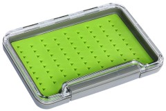 Muškařská Krabička Giants Fishing Fly Box Waterproof Medium SLim-Silicone