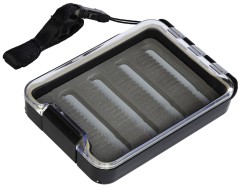 Muškařská Krabička Giants Fishing Fly Box Waterproof Pocket Small