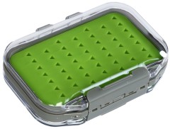 Muškařská Krabička Giants Fishing Fly Box Waterproof Super Small Silicone Muškařská Krabička Giants Fishing Fly Box Waterproof Super Small Silicone