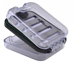 Muškárska Krabička Shakespeare Sigma Fly Box Small