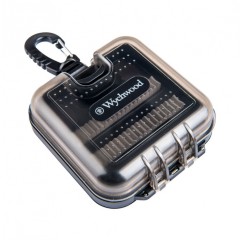 Muškárska Krabička Wychwood Flypatch Fly Box Muškárska Krabička Wychwood Flypatch Fly Box