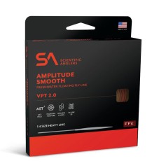 Muškařská Šňůra Scientific Anglers Amplitude Smooth VPT 2.0 WF-6