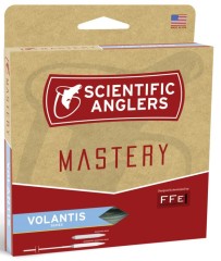 Muškařská Šňůra Scientific Anglers Volantis Integrated Floating