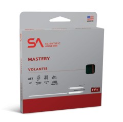 Muškařská Šňůra Scientific Anglers Volantis Integrated Full Intermid Clear Camo 18gr WF-7F