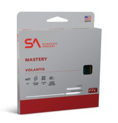 Muškařská Šňůra Scientific Anglers Volantis SH Fast Intermediate 20gr WF-8