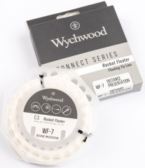 Muškařská Šňůra Wychwood Connect Series Rocket Floater