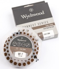 Muškařská Šňůra Wychwood Low-Zone WF