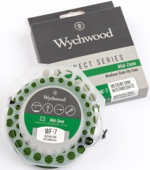 Muškařská Šňůra Wychwood Mid-Zone WF