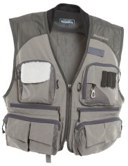 Muškařská Vesta Snowbee Superlight Fly Vest Muškařská Vesta Snowbee Superlight Fly Vest