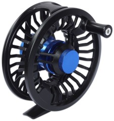 Muškařski Rola Giants Fishing Gaube Fly LA #5/7