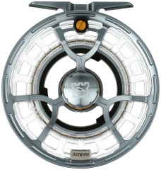 Muškársky Navijak Hardy Averon 4000 Cassette Reel