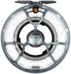 Muškársky Navijak Hardy Averon 6000 Cassette Reel