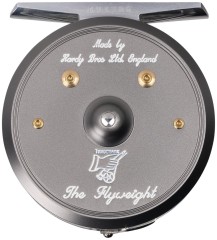 Muškársky Navijak Hardy Lightweight Muškársky Navijak Hardy Lightweight