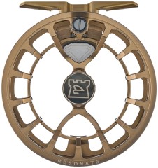 Muškársky Navijak Hardy Resonate Muškársky Navijak Hardy Resonate