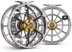 Muškársky navijak Hardy Zane Carbon Muškársky navijak Hardy Zane Carbon