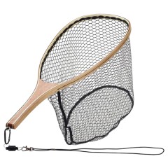 Muškársky Podberák Garbolino s Magnetom Caoutchouc+Aimant Gilet