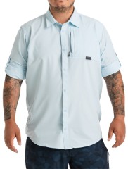 Muškaška funkcijska UV košulja Adventer & Fishing s dugim rukavima Breeze
