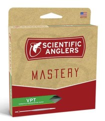 Muškaška Šnura Scientific Anglers Mastery VPT WF-6