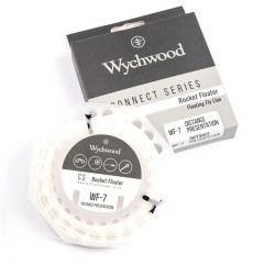 Muškaška Špaga Wychwood Energy Taper Rocket Floater WF#6