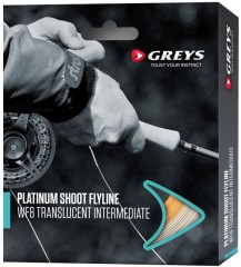 Muškaška Špica Greys Shoot Float Muškaška Špica Greys Shoot Float