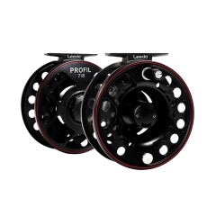 Muškaški Rola Leeda Profil LA 7/8 Cassette Flies Muškaški Rola Leeda Profil LA 7/8 Cassette Flies