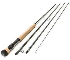 Muškaški Štap Scott Sector 8'4'' #6 4dijelni