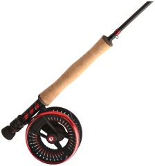 Mužičarski Set Greys Tail Combo