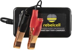 Nabijač Rebelcell 14,6V 3A