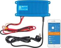 Nabíjačka Batérií Victron Energy BlueSmart 12V/13A IP34 Vodotesná