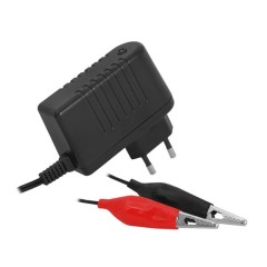 Nabíjačka pre Olovené Akumulátory LTC 12V