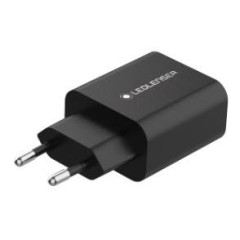 Nabíjajúci Adaptér Ledlenser USB-C 20W Nabíjajúci Adaptér Ledlenser USB-C 20W