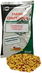 Nabijanje Sensas Pastoncino Bicolore 700gr Nabijanje Sensas Pastoncino Bicolore 700gr