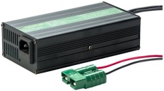 Nabíječka Rebelcell Pro Outdoorbox ThrustMe 21V 10A