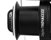 Nabijna kolut za rolu Delphin TROYA 10000