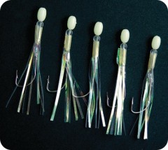 Nabložnica Shakespeare Fluor Panther Lure Nabložnica Shakespeare Fluor Panther Lure