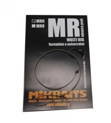 Naboj Mikbaits Multi Rig 2ks
