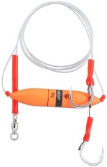 Naboj Uni Cat Easy Bait Rig