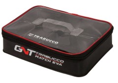 Nádoby Trabucco GNT Match Eva Bait System
