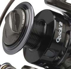 Nadomjesna Rola DAM Quick 5 1000 FD Spare Spool Nadomjesna Rola DAM Quick 5 1000 FD Spare Spool