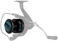 Nadomjesna Rola Delphin INKS Aluminium