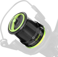 Nadomjesna Rola Delphin PR1ME Plitka Aluminijum