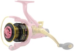 Nadomjesna Rola Delphin Queen